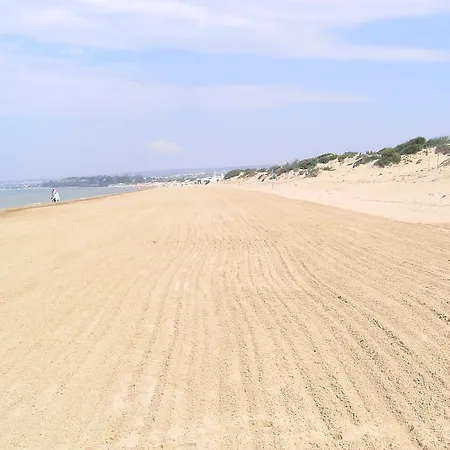 Le Dune 3* Santa Maria Del Focallo