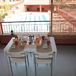 Le Dune Aparthotel Santa Maria Del Focallo