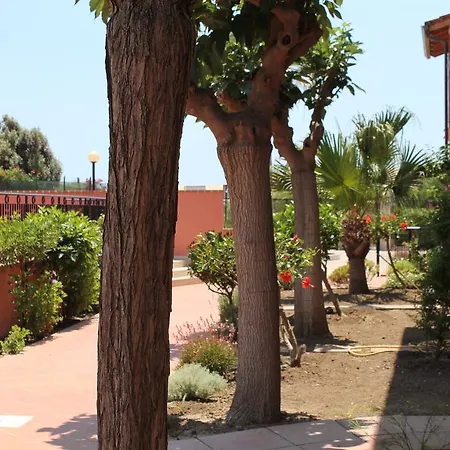 Aparthotel Le Dune