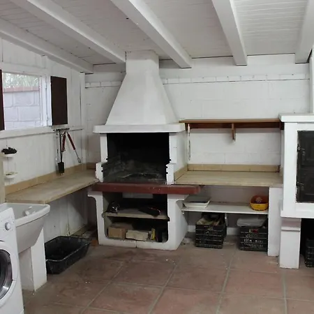 Le Dune Aparthotel Santa Maria Del Focallo