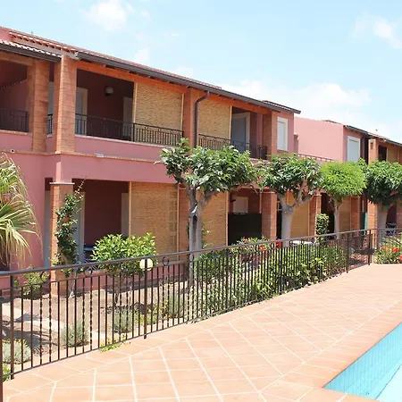 Le Dune Aparthotel 4*