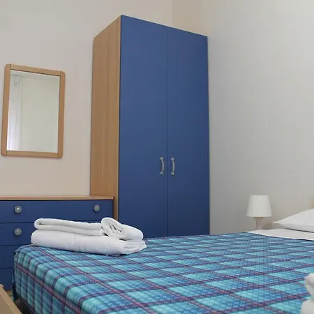 Le Dune サンタ・マリア・デル・フォカッロ