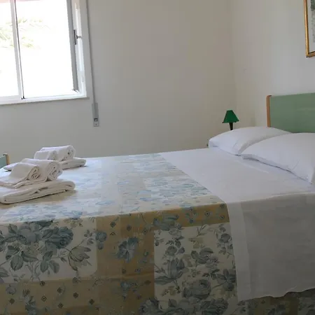 Le Dune Santa Maria Del Focallo