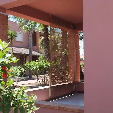 Aparthotel Le Dune 4*