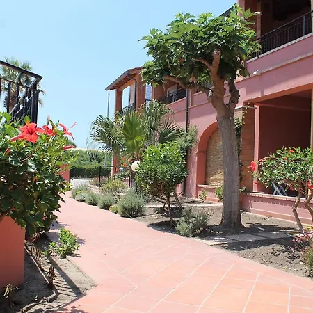 Le Dune Santa Maria Del Focallo