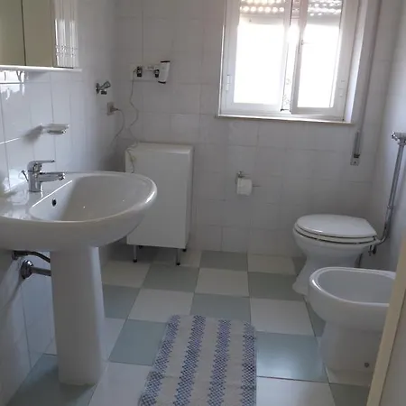 Le Dune 4* Santa Maria Del Focallo