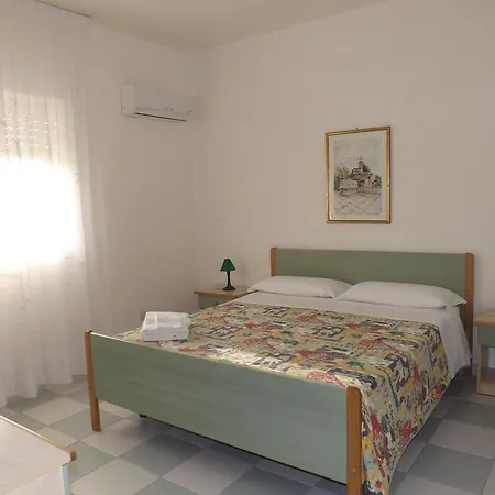 Le Dune Aparthotel Santa Maria Del Focallo