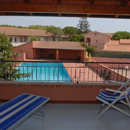 Le Dune Aparthotel