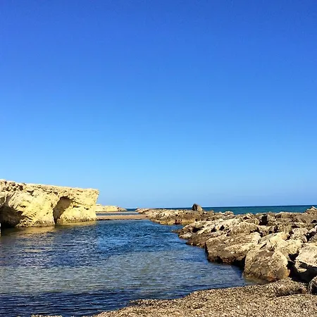 Le Dune Aparthotel 4*