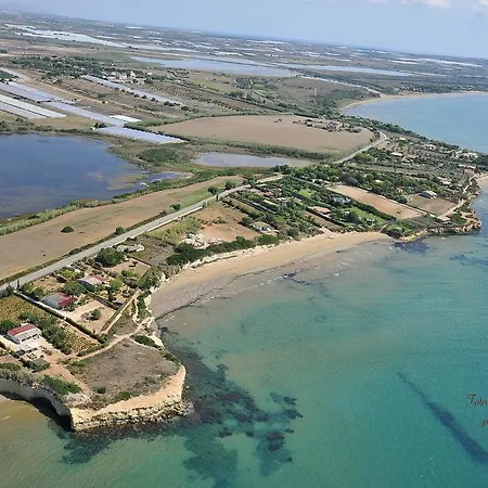 Le Dune Santa Maria Del Focallo
