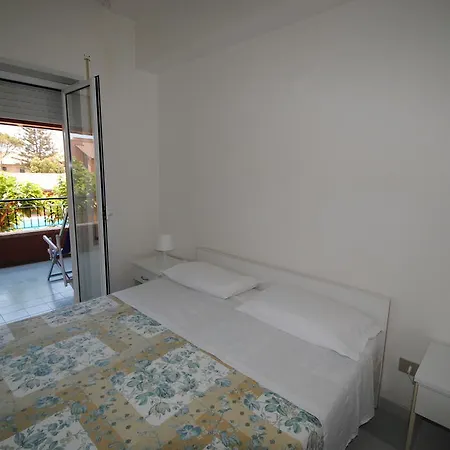 アパートホテル Le Dune