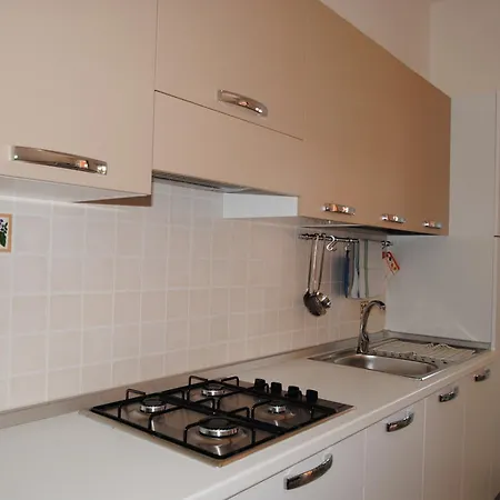 Le Dune Santa Maria Del Focallo