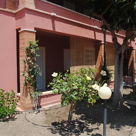 Aparthotel Le Dune 4*