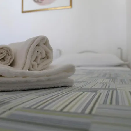 アパートホテル Le Dune