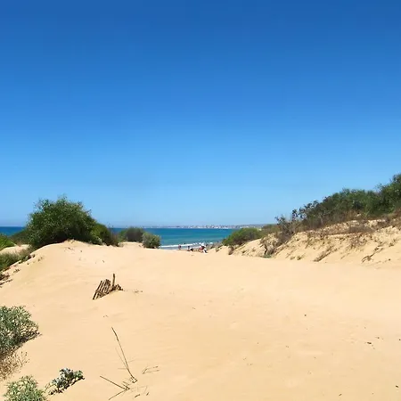 Le Dune Апарт-отель 3*