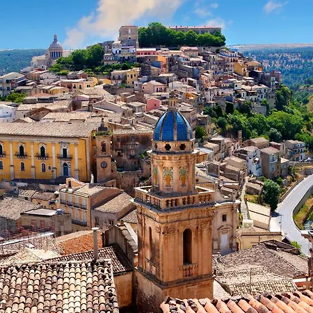 Le Dune 4* Santa Maria Del Focallo