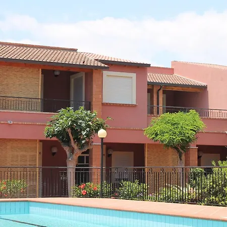 Aparthotel Le Dune 4*