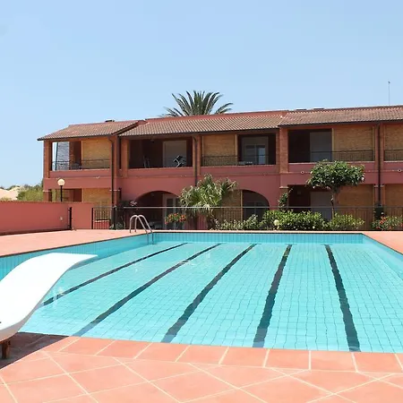 Aparthotel Le Dune 4*