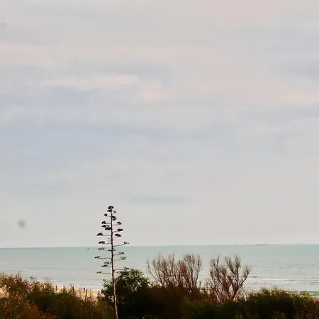 Le Dune Апарт-отель