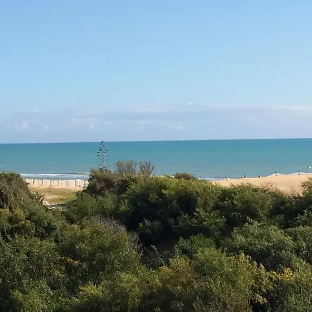 Le Dune Апарт-отель