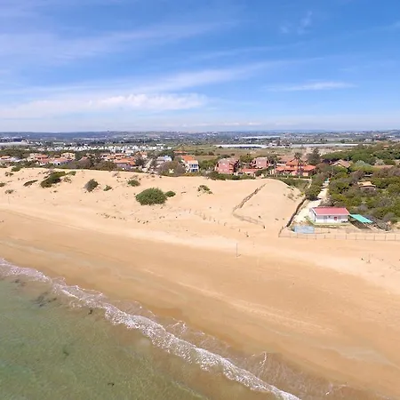 Aparthotel Le Dune 4*