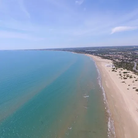 Le Dune Santa Maria Del Focallo