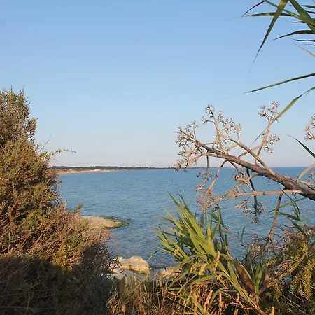 Aparthotel Le Dune 4*