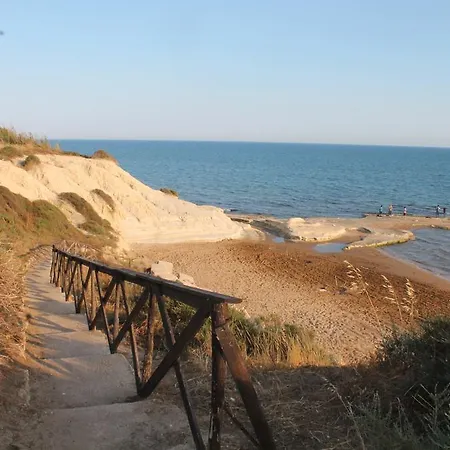 Aparthotel Le Dune