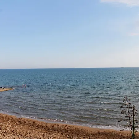 Le Dune Санта-Мария-дель-Фокалло