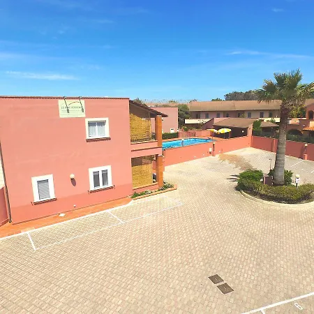 Le Dune Santa Maria Del Focallo