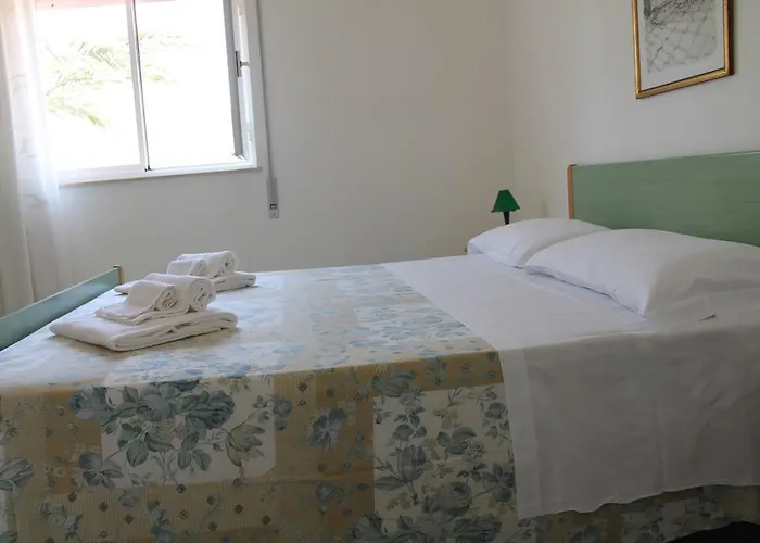 Le Dune Santa Maria Del Focallo