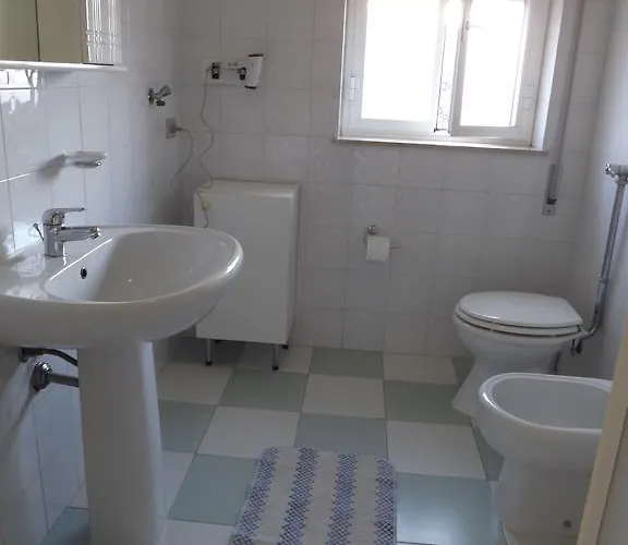 Le Dune 4* Santa Maria Del Focallo