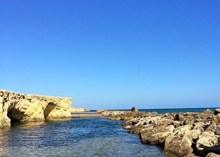 Le Dune Aparthotel 4*