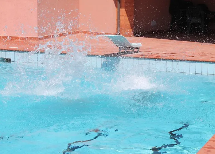 Aparthotel Le Dune 4*