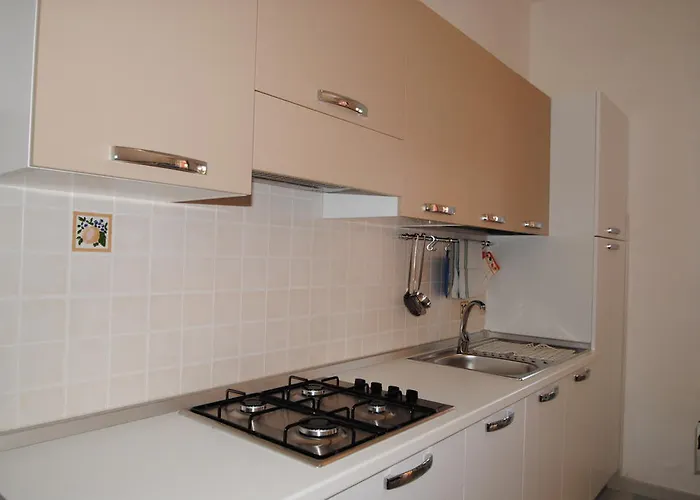 Le Dune Santa Maria Del Focallo