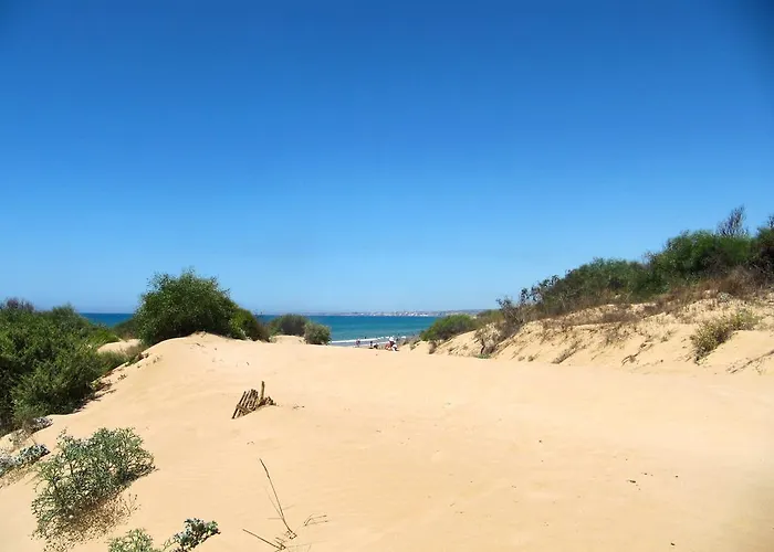 Le Dune Aparthotel 4*