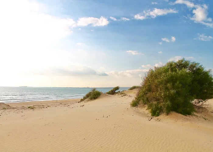 Le Dune 4* Santa Maria Del Focallo