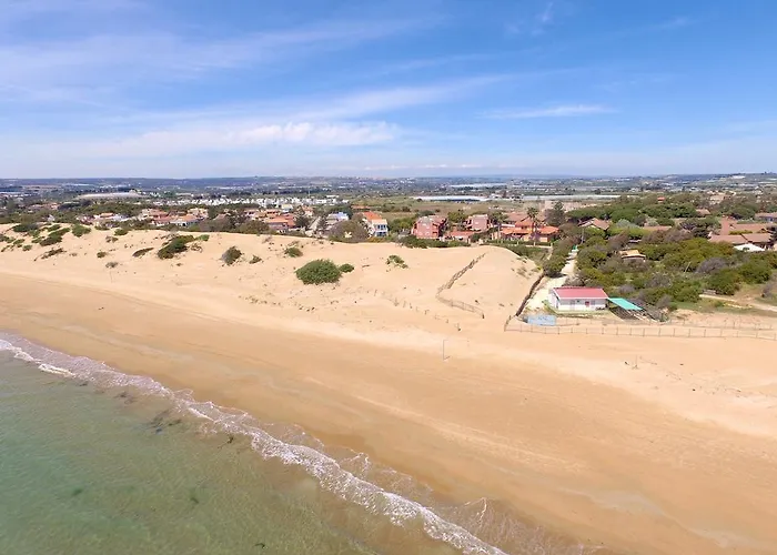 Aparthotel Le Dune 4*