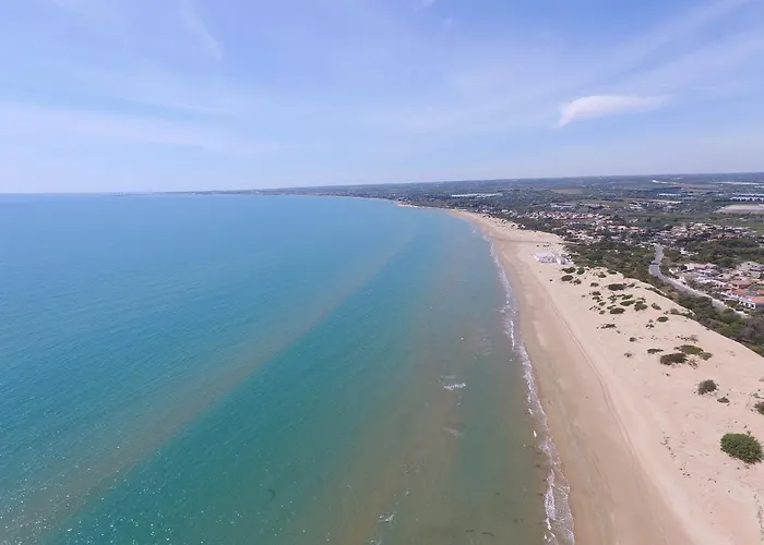 Le Dune Santa Maria Del Focallo