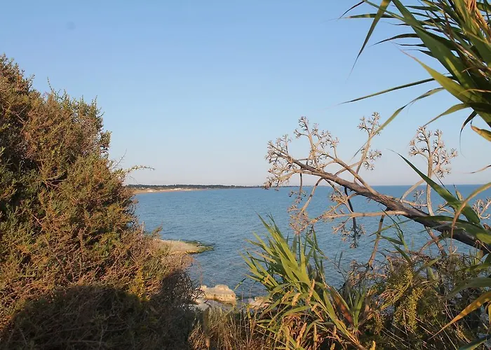 Aparthotel Le Dune 4*