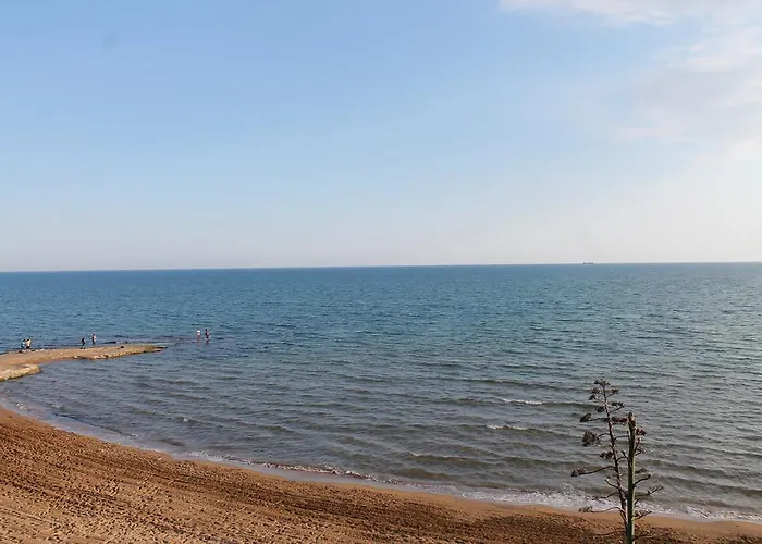 Le Dune Santa Maria Del Focallo